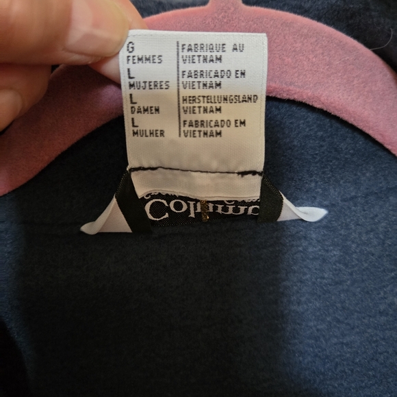 Columbia vest - Picture 6 of 6